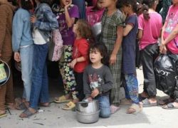 الأمم المتحدة توجه نداء عاجلا: أكثر من 100 طفل قضوا جوعا في غزة