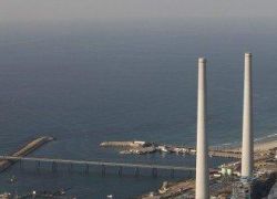 الحرس الثوري الايراني يهدد بقصف شبكة الكهرباء الإسرائيلية