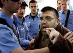 صحفي اسرائيلي يفجر مفاجآة بشأن "صهيب حسن يوسف "