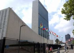 الأمم المتحدة تتبنى 8 قرارات ضد 'إسرائيل'