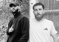 استشهاد شابين برصاص الاحتلال في بلدة طمون جنوب شرق طوباس