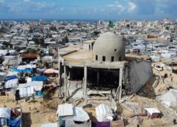 مخاوف امريكية من إمكانية انهيار اتفاق غزة