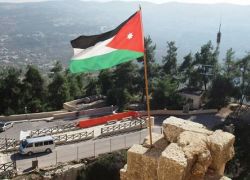 الأردن: نرفض أي تسوية لقضية فلسطين على حساب ثوابتنا