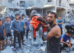 دراسة أوروبية: 45% من البولنديين يرون أن أفعال إسرائيل ضد الفلسطينيين تشبه ممارسات النازية