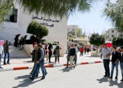 جامعة بيرزيت تعلن عن 50 منحة دراسية لطلبة القدس والأغوار