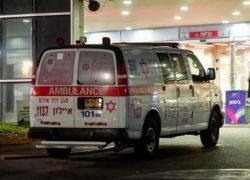 مقتل شابين بالرصاص في قلنسوة، وإصابة رجل آخر بجروح خطيرة