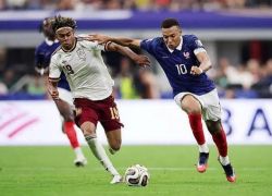 إسبانيا تهزم فرنسا وتبلغ نهائي كأس العالم للمرة الثانية في تاريخها