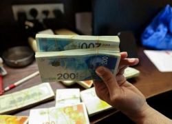 خبير مالي: "قوة الشيكل" تكبح التضخم في فلسطين رغم موجة الغلاء العالمية