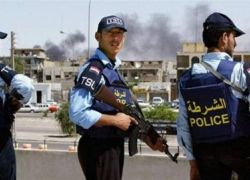 عراقي يقتل 12 شخصا من عائلته بمسدس كاتم للصوت