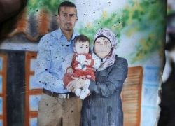 وزير القضاء الاسرائيلي يطالب بالافراج عن قاتل عائلة الدوابشة