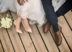 النهوة العشائرية تحول حياة عروس في ليلة زفافها الى جحيم