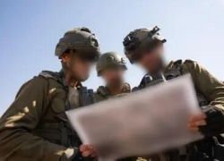 قطر تضغط لمنع احتلال غزة وإسرائيل تجهز لتوغل واسع