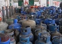 شح الغاز يلوح في الأفق: تأخير الشحنات وزيادة الطلب يفاقمان الأزمة