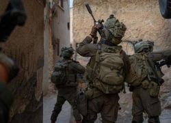 جيش الاحتلال يطلق عملية عسكرية في الخليل تستمر لعدة أيام