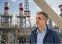 كوهين: ممر طاقة من السعودية إلى إسرائيل.. والانتخابات بين يونيو وأكتوبر