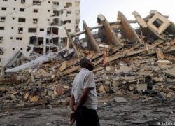 كهرباء غزة: خسائر بملايين الدولارات لحقت بالشبكة خلال العدوان