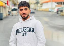 شهيد متأثرا بإصابته برصاص الاحتلال في المغير شرق رام الله