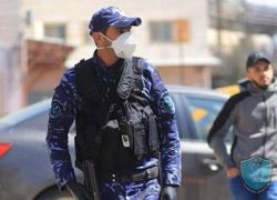 الشرطة تكشف ملابسات حرق جنائي بقيمة 3 مليون شيكل لمخازن في طولكرم