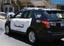 قتل زوجته وصب الاسمنت عليها..تفاصيل جديدة حول جريمة قتل مروعة بالأردن