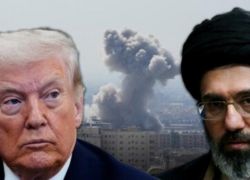 طهران تدرس أحدث "مقترح أمريكي" وترمب يتنظر "الرد المناسب"