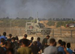 مصادر مصرية: التهدئة في غزة ستستمر لعامين
