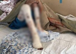 امرأة تعذب زوجها حتى الموت بعد تفكيره في الزواج بأخرى