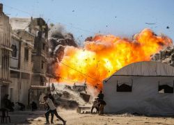 100 منظمة دولية: وقف إطلاق النار في غزة "حبر على ورق"
