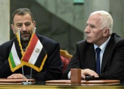 الاحمد : حماس لا تريد انهاء الانقسام وتصريحاتها سلبية