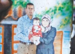 العليا الاسرائيلية تصادق على اطلاق سراح أحد المتهمين بحرق عائلة الدوابشة