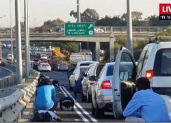 الشاباك لسكان بات يام: الإيرانيون وصلوا وهذا ليس مزحة