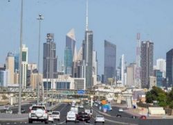 الكويت: خروج عدد من خطوط النقل الكهربائية عن الخدمة