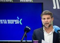 سموتريتش: سأقوم بإلغاء اتفاقيات أوسلو "اللعينة" وتفكيك السلطة