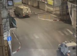 تمهيدا لتفجيره.. الاحتلال يأخذ قياسات منزل أسير في دورا