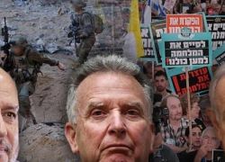 حماس تطالب بضمانات مكتوبة بعدم عودة العدوان ونتنياهو لم يغلق الباب أمام اتفاق جزئي