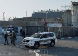 أسماء أسرى المؤبدات المقرر الإفراج عنهم ضمن صفقة التبادل