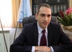 مدير عام الجمارك : لأول مرة يتم صياغة قانون ضريبة القيمة المضافة في فلسطين