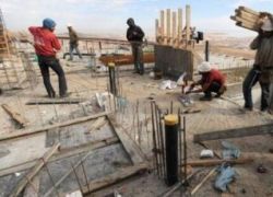 انخفاض مؤشر أسعار تكاليف البناء للمباني السكنية