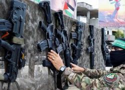 إسرائيل تُفجر أزمة مفاوضات غزة.. وحماس ترفض بند السلاح قبل تنفيذ المرحلة الأولى