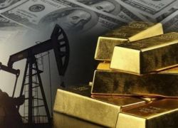 أسعار النفط ترتفع بسبب مخاوف الإمدادات والذهب يواصل مكاسبه
