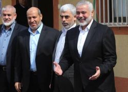 قيادي في حماس: سنقاتل ولن نرفع الراية البيضاء