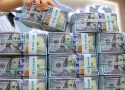 بريطانيا تعلن دعم فلسطين بـ 116 مليون دولار.. وتعهدات ثلاث دول تقترب من 200 مليون
