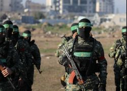 بريطانيا: حماس لا مكان لها في مستقبل فلسطين