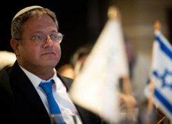 امعانا في التطرف: بن غفير يقرر ترقية قائد وحدة المستعربين بالضفة غداة إعدام عناصرها لشابين في جنين