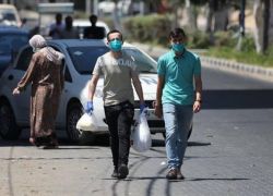غزة: تسجيل 152 إصابة بكورونا بـ24 ساعة الماضية