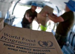 برنامج الأغذية العالمي يقلّص مساعداته للفلسطينيين في الضفة وغزة