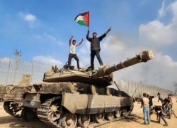 استطلاع إسرائيلي: 37% فقط يرون أن إسرائيل انتصرت في حرب غزة و63% يخشون تكرار 7 أكتوبر