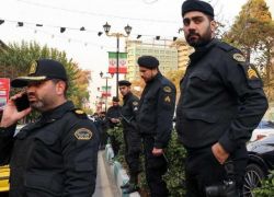 إيران: اعتقال &quot;فريق إرهابي&quot; مرتبط بالموساد الإسرائيلي