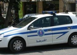 الشرطة والأجهزة الأمنية تضبط 40 مركبة لعدم التزام أصحابها بإجراءات الطوارئ بالخليل