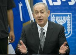 نتنياهو: دمرنا البرنامج النووي الإيراني وسنكمل المعركة في غزة لإعادة الأسرى