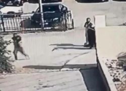 الأردن.. القبض على منفذي هجوم كنيسة الكرك